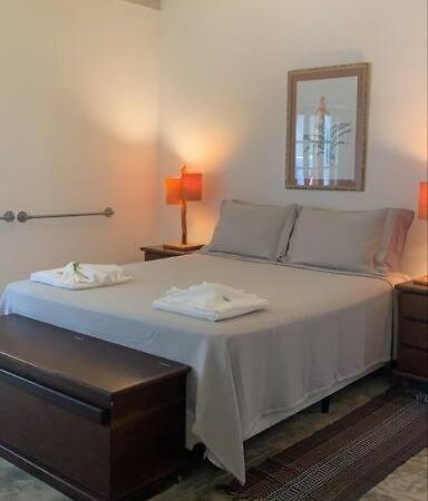 Quarto Varanda - Residencia Gaia Itatiaia 이타티아이아 외부 사진