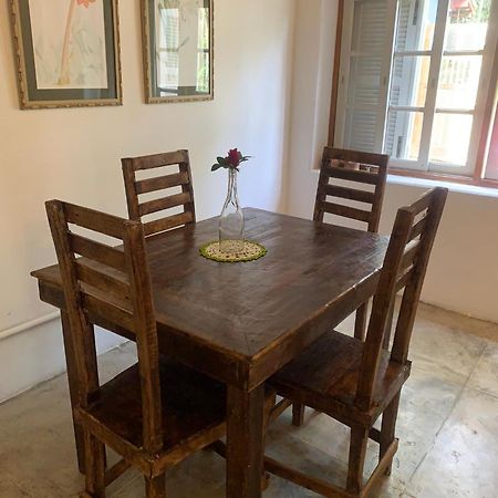 Quarto Varanda - Residencia Gaia Itatiaia 이타티아이아 외부 사진