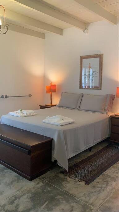 Quarto Varanda - Residencia Gaia Itatiaia 이타티아이아 외부 사진