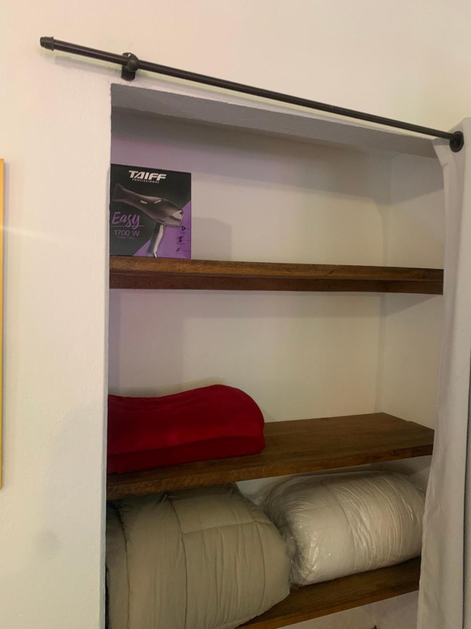 Quarto Varanda - Residencia Gaia Itatiaia 이타티아이아 외부 사진