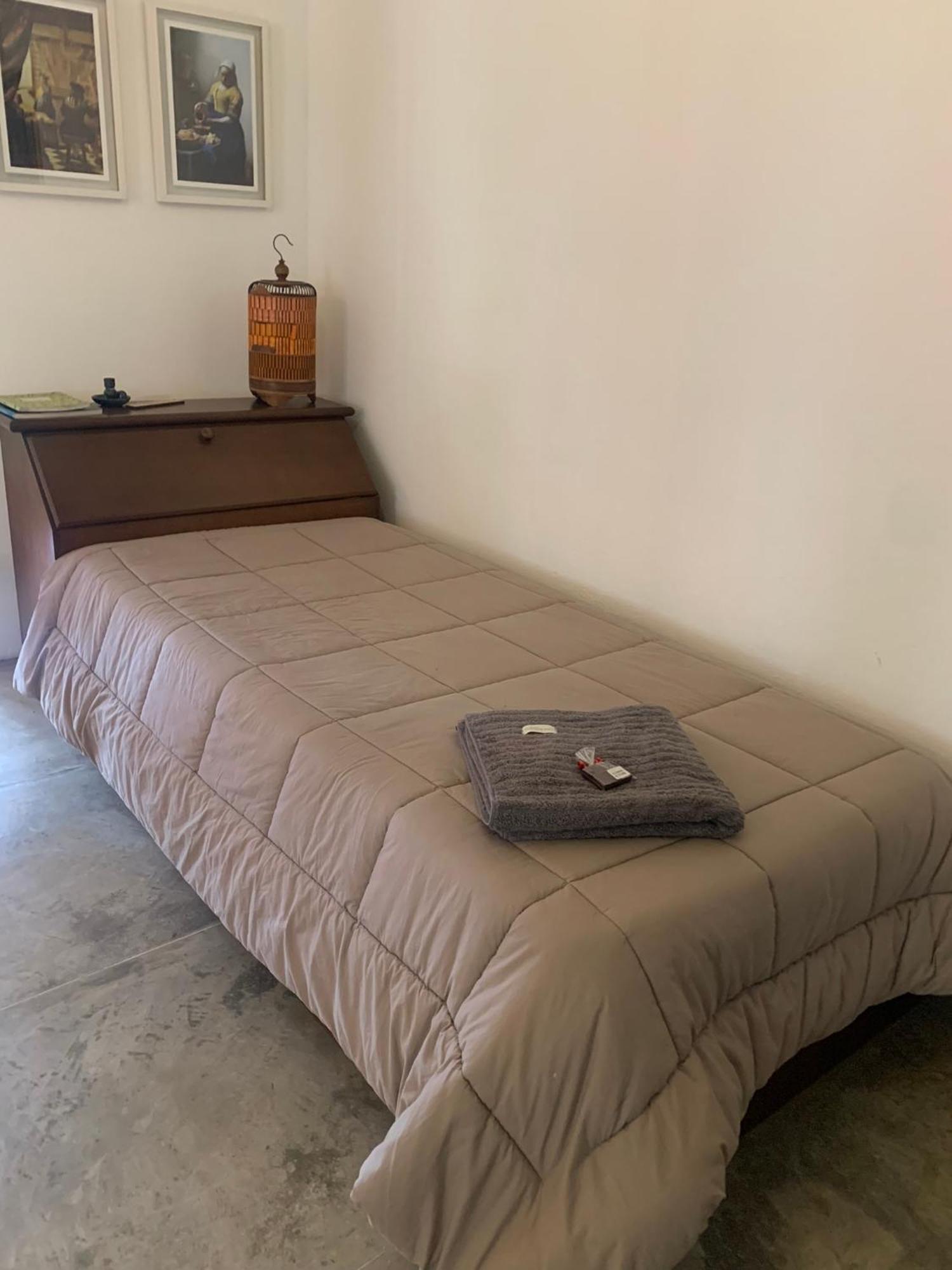 Quarto Varanda - Residencia Gaia Itatiaia 이타티아이아 외부 사진