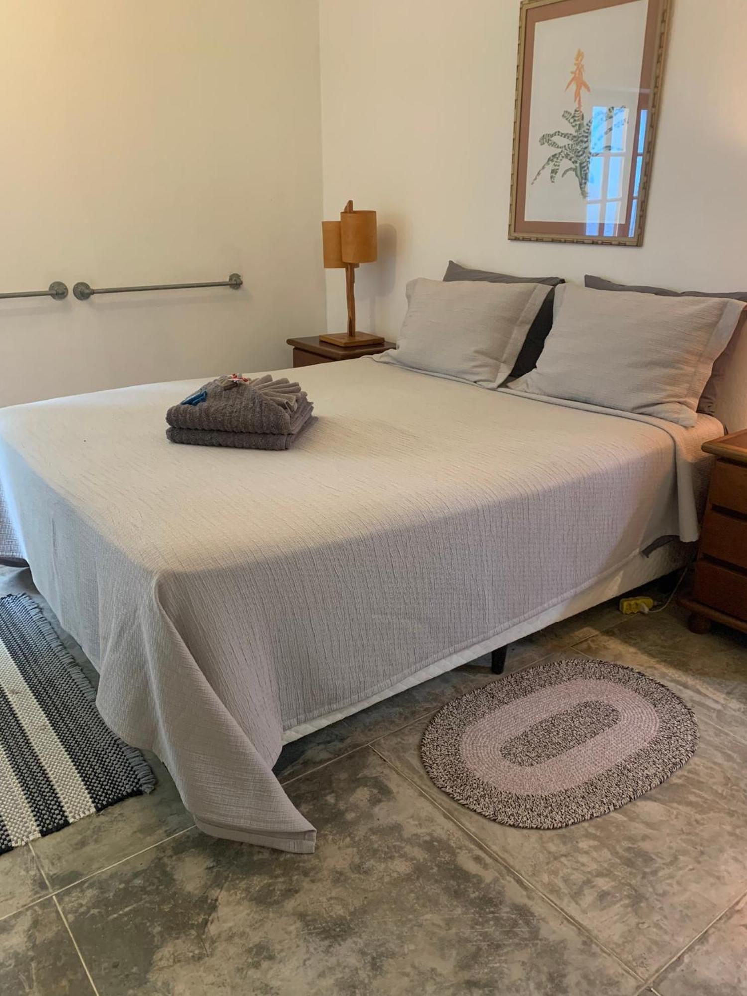 Quarto Varanda - Residencia Gaia Itatiaia 이타티아이아 외부 사진