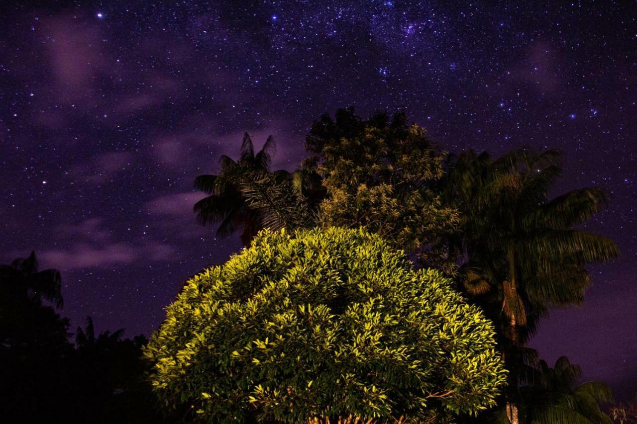 Quarto Varanda - Residencia Gaia Itatiaia 이타티아이아 외부 사진