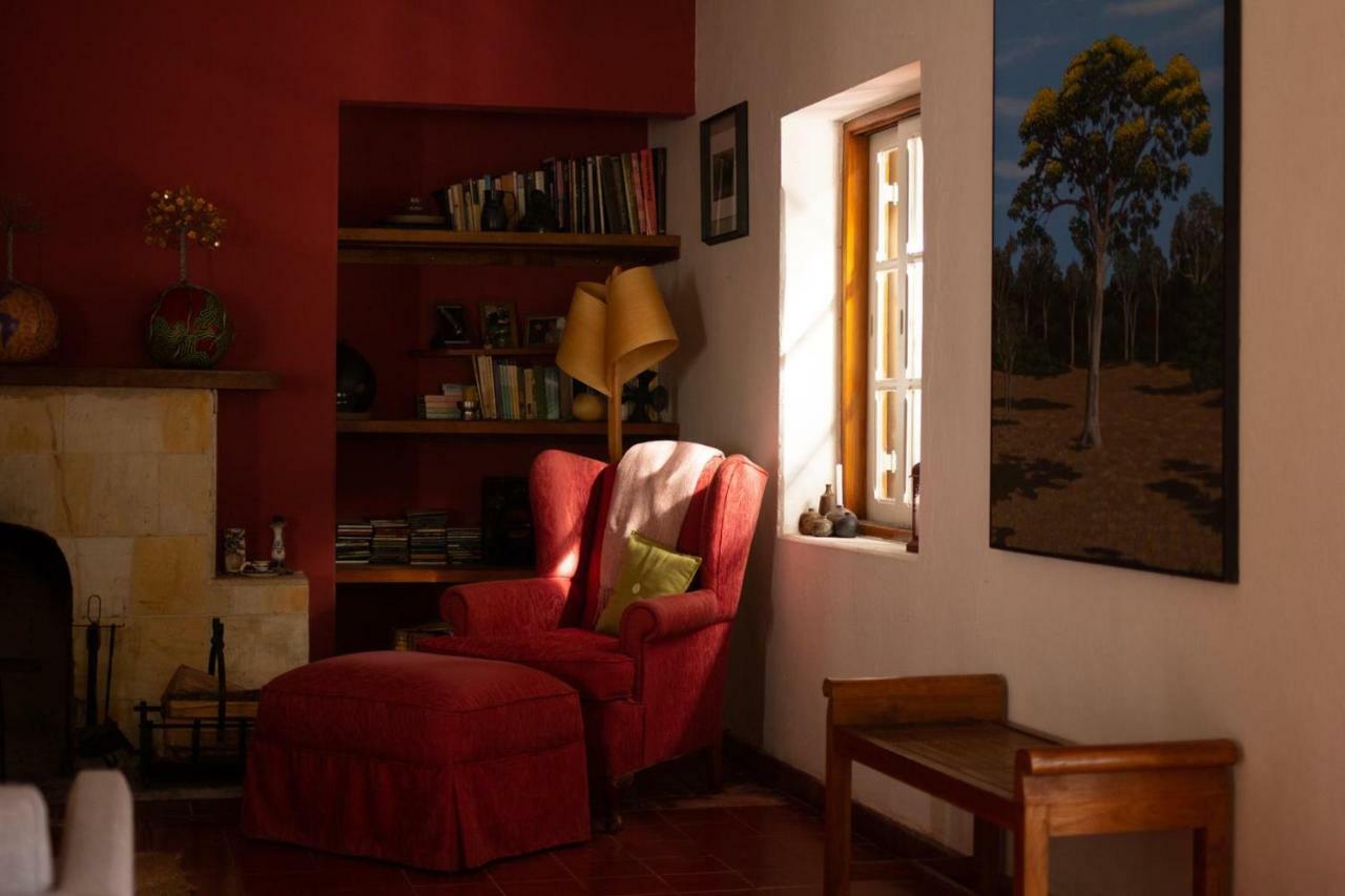 Quarto Varanda - Residencia Gaia Itatiaia 이타티아이아 외부 사진