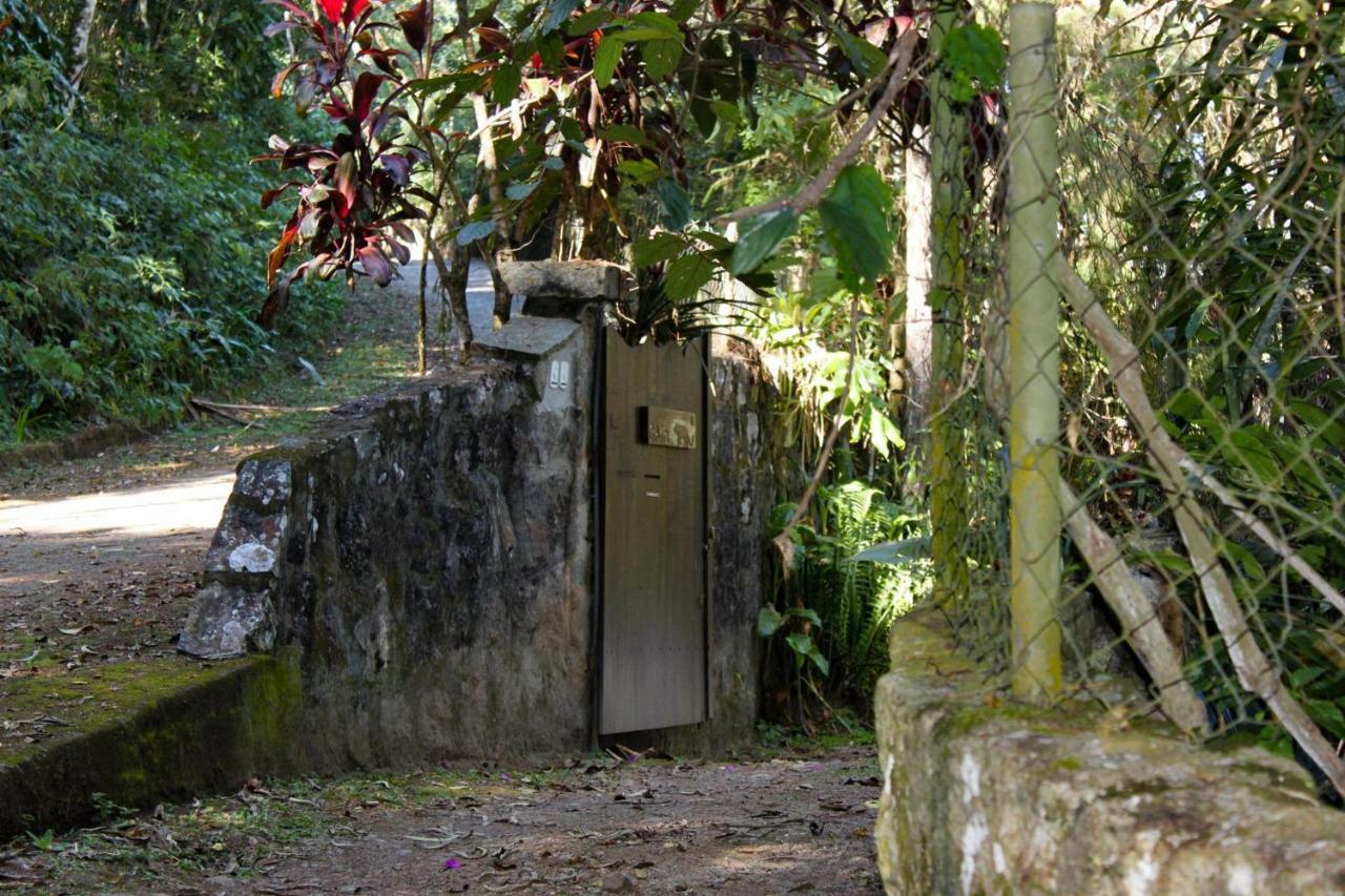 Quarto Varanda - Residencia Gaia Itatiaia 이타티아이아 외부 사진