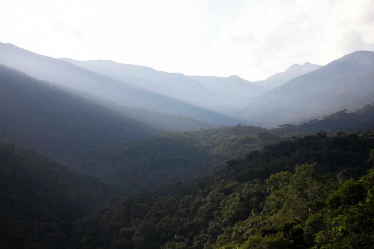 Quarto Varanda - Residencia Gaia Itatiaia 이타티아이아 외부 사진